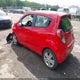 KL8CB6S95FC715832 2015 Chevrolet Spark Ls Cvt auction photo thumbnail 3