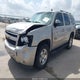 1GNFC13088R184430 2008 Chevrolet Tahoe Lt auction photo thumbnail 2