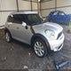 WMWZC3C57CWM26144 2012 Mini Cooper S Countryman auction photo thumbnail 1