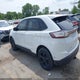 2FMTK3G96FBB45172 2015 Ford Edge Se auction photo thumbnail 3