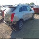 3GYFNBE37FS525921 2015 Cadillac Srx Luxury Collection auction photo thumbnail 4
