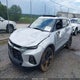 3GNKBERS5LS665291 2020 Chevrolet Blazer Fwd Rs auction photo thumbnail 2