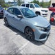 SHHFK7H45HU411703 2017 Honda Civic Sport auction photo thumbnail 1