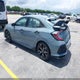 SHHFK7H45HU411703 2017 Honda Civic Sport auction photo thumbnail 3