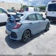 SHHFK7H45HU411703 2017 Honda Civic Sport auction photo thumbnail 4