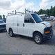 1GCFG15X171169210 2007 Chevrolet Express Work Van auction photo thumbnail 14