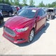 3FA6P0HRXDR321810 2013 Ford Fusion Se auction photo thumbnail 2