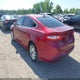 3FA6P0HRXDR321810 2013 Ford Fusion Se auction photo thumbnail 3