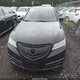 19UUB2F52HA003970 2017 Acura Tlx Technology Package auction photo thumbnail 11