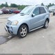 4JGBB72E08A382388 2008 Mercedes-Benz Ml 550 4Matic auction photo thumbnail 2