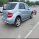 4JGBB72E08A382388 2008 Mercedes-Benz Ml 550 4Matic auction photo thumbnail 4