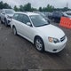 4S3BP616056308610 2005 Subaru Legacy 2.5I auction photo thumbnail 1