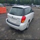 4S3BP616056308610 2005 Subaru Legacy 2.5I auction photo thumbnail 4