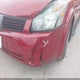 5N1BV28U66N106361 2006 Nissan Quest 3.5 Sl auction photo thumbnail 6