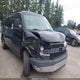 1GCWGFCF1F1189222 2015 Chevrolet Express 2500 Work Van auction photo thumbnail 1
