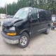 1GCWGFCF1F1189222 2015 Chevrolet Express 2500 Work Van auction photo thumbnail 2