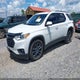1GNEVJKW6MJ213041 2021 Chevrolet Traverse Awd Rs auction photo thumbnail 2