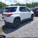 1GNEVJKW6MJ213041 2021 Chevrolet Traverse Awd Rs auction photo thumbnail 4
