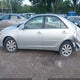 4T1BE32K14U896992 2004 Toyota Camry Xle auction photo thumbnail 15