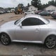 JTHFN48Y569007669 2006 Lexus Sc 430 auction photo thumbnail 14