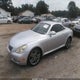 JTHFN48Y569007669 2006 Lexus Sc 430 auction photo thumbnail 2