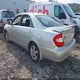 JTDBA32K740004204 2004 Toyota Camry Se V6 auction photo thumbnail 3