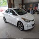 5NPDH4AE3EH520392 2014 Hyundai Elantra Limited auction photo thumbnail 1