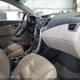 5NPDH4AE3EH520392 2014 Hyundai Elantra Limited auction photo thumbnail 5