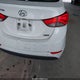 5NPDH4AE3EH520392 2014 Hyundai Elantra Limited auction photo thumbnail 6