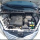 5TDYK3DC7BS042541 2011 Toyota Sienna Limited V6 auction photo thumbnail 10