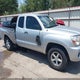 5TETX22N89Z615695 2009 Toyota Tacoma auction photo thumbnail 14