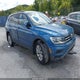 3VV0B7AX6KM045654 2019 Volkswagen Tiguan 2.0T S auction photo thumbnail 1
