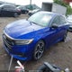1HGCV1F48MA071978 2021 Honda Accord Sport Special Edition auction photo thumbnail 2