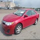 4T4BF1FK8ER441981 2014 Toyota Camry Le auction photo thumbnail 2
