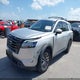 5N1DR3BB1NC259458 2022 Nissan Pathfinder Sv 2Wd auction photo thumbnail 2