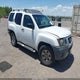 5N1AN0NU5BC518894 2011 Nissan Xterra X auction photo thumbnail 1