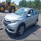 3CZRU6H32MM705697 2021 Honda Hr-V Awd Lx auction photo thumbnail 2