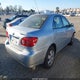 1NXBR32E37Z810780 2007 Toyota Corolla Le auction photo thumbnail 4