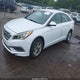 5NPE24AFXGH305545 2016 Hyundai Sonata Se auction photo thumbnail 2