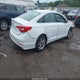 5NPE24AFXGH305545 2016 Hyundai Sonata Se auction photo thumbnail 4