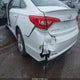 5NPE24AFXGH305545 2016 Hyundai Sonata Se auction photo thumbnail 6