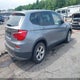 5UXWX5C55BL705807 2011 BMW X3 xDrive28I auction photo thumbnail 4