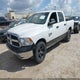 1C6RR6LG0NS203188 2022 Ram 1500 Classic Slt 4X2 5'7 Box auction photo thumbnail 2