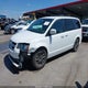 2C4RDGEG1JR196547 2018 Dodge Grand Caravan Gt auction photo thumbnail 2