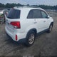 5XYKT4A69FG582595 2015 Kia Sorento Lx auction photo thumbnail 4