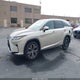 JTJGZKCA5K2009673 2019 Lexus Rx 350L Premium auction photo thumbnail 2