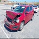 1G1JC6SGXF4108113 2015 Chevrolet Sonic Lt Auto auction photo thumbnail 2