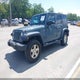 1C4BJWDG6FL639510 2015 Jeep Wrangler Unlimited Sport auction photo thumbnail 2