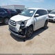 5TDZZRFH3JS237286 2018 Toyota Highlander Le Plus auction photo thumbnail 1