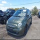 3C3CFFAR6CT120652 2012 Fiat 500 Pop auction photo thumbnail 6